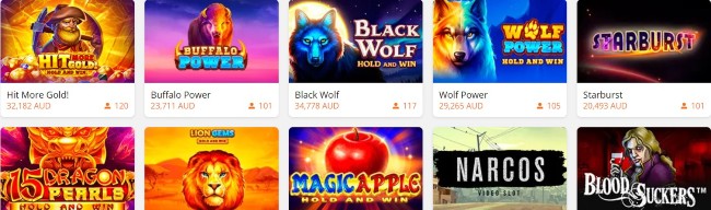Pokiesurf Slots Pokiesurf Pokies