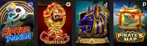Pokizino Casino Games Pokizino Pokies