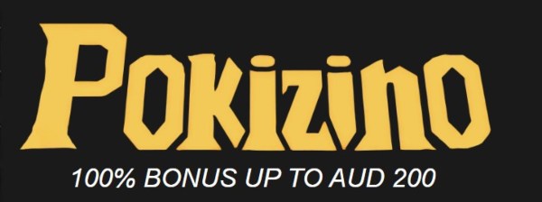 Pokizino Casino Welcome Bonus Pokizino casino Sign Up Australia