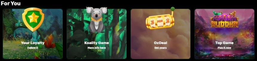 Ozwin Casino Promo Ozwin Casino Promo