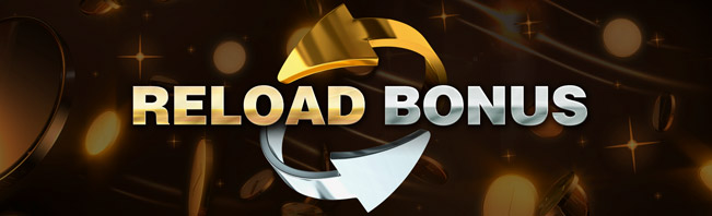 Casino Reload Bonus Best Reload Bonus