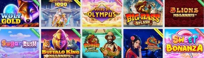 Ripper Casino Games Ripper Casino Ідщеі