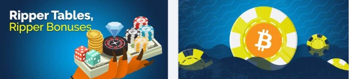 Ripper Casino Deposit Bonus Ripper Casino Bonus