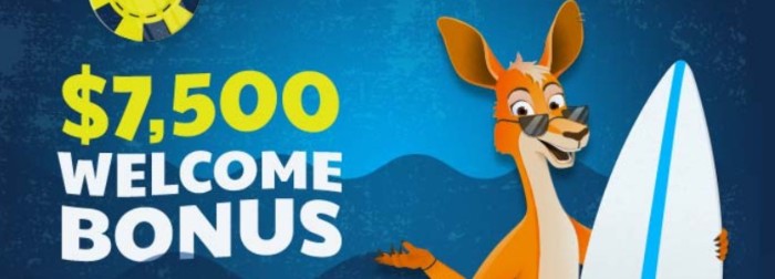Ripper Casino Bonus Ripper Casino login Australia