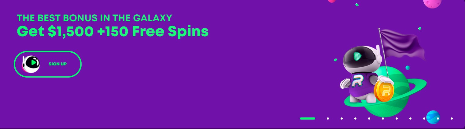 Casino Rocket Welcome Bonus Casino Rocket Welcome Bonus