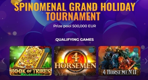 Roku Casino Welcome Promo Roku Casino Bonus