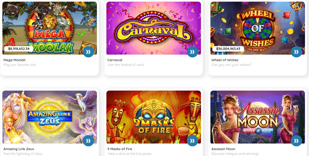 Royal Vegas Pokies Royal Vegas Games