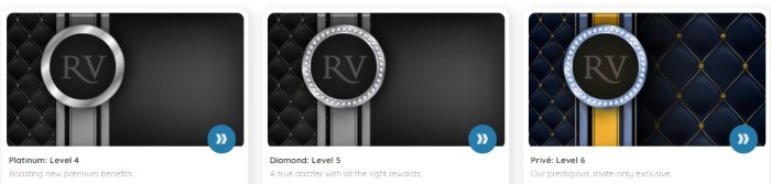 Royal Vegas Loyalty Program Royal Vegas VIP