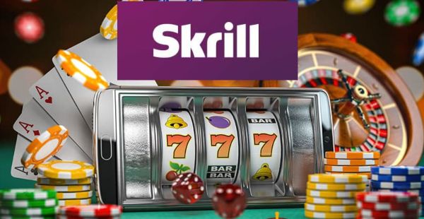 Skrill Online Casino Australia Skrill Casino Australia