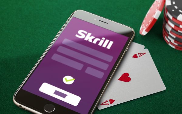 Withdrawal At Skrill Online Casino Australia Skrill Casino Pay Outs In Australia