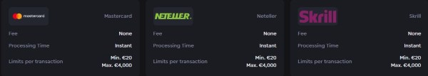 Skycrown Casino Payment Skycrown Casino Deposit