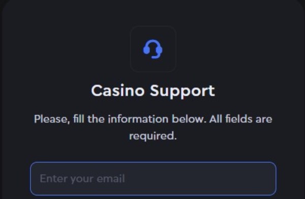 Skycrown Casino Contacts Skycrown Casino Support