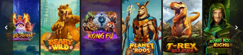 Slotastic Online Casino Bonus Slotastic Casino Australia