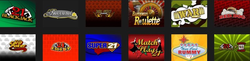 Slotastic Online Casino Poker Slotastic Casino Roulette