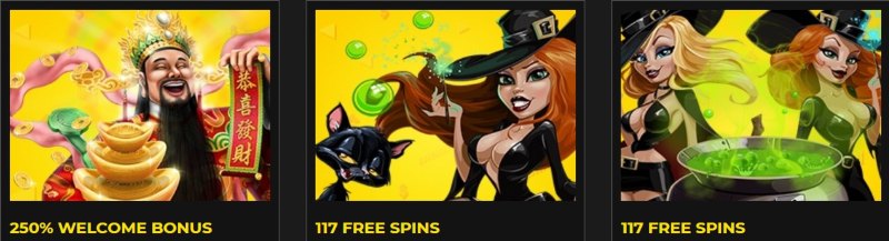 Slotastic Casino review Slotastic online Casino