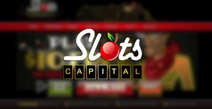 Slots Capital Casino Slots Capital Casino Australia 2025