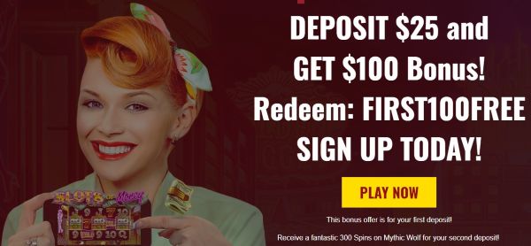 Slots Capital Casino Bonus Slots Capital Casino Australia 2025