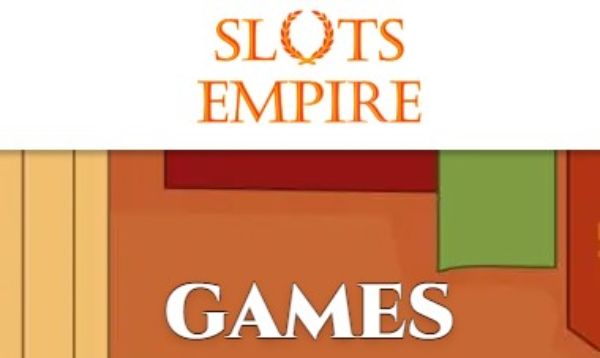 Slotsempire Online Casino Slotsempire Casino Online