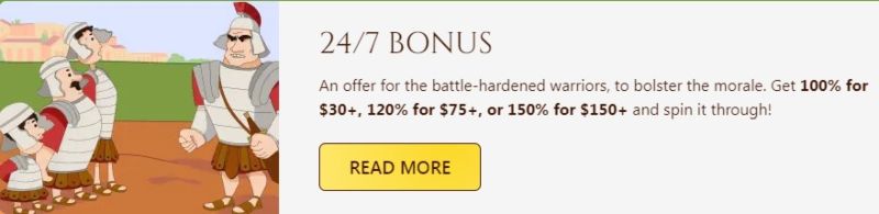 Slotsempire Online Casino Bonus Slotsempire Casino Online