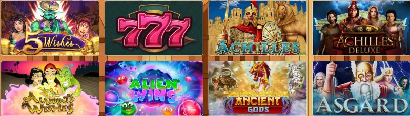 Slotsempire Online Casino Games Slotsempire Casino Online Pokies