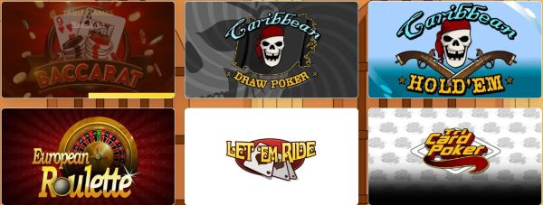 Slotsempire Online Casino Table Games Slotsempire Casino Online Pokies