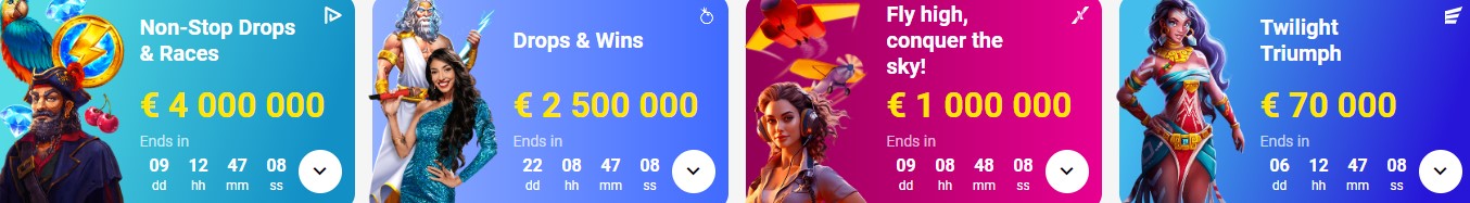 Slottica Casino Turnaments Slottica Sign Up Bonus