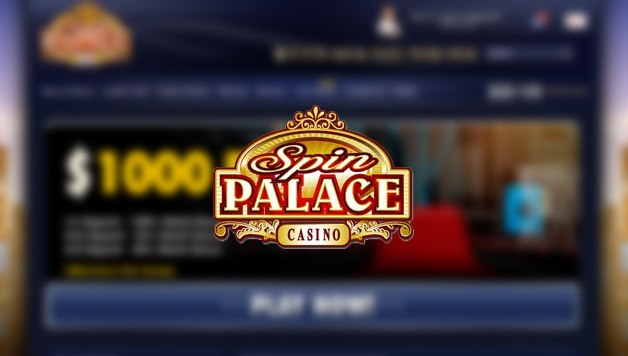 Spin Palace Casino Online Spin Palace Casino Online