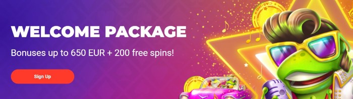 Spinago deposit bonus Spinago free chips