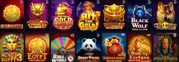 Stellar Spins Pokies Stellar Spins Casino Slots