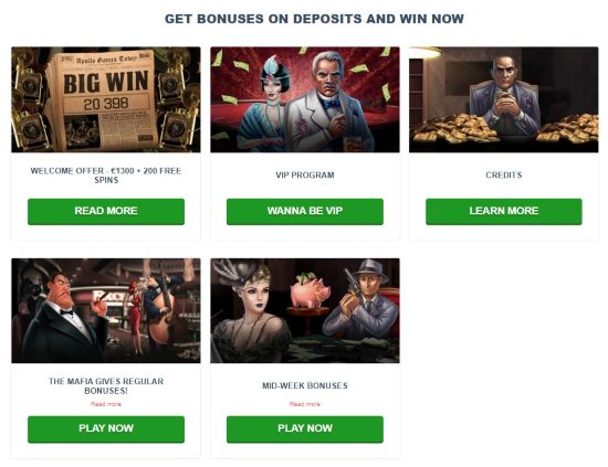 Syndicate Promo Syndicate Promo