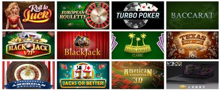 Syndicate Table Games Syndicate Table Games