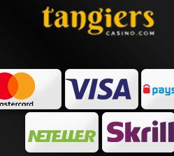 Tangiers Casino Banking Tangiers Banking