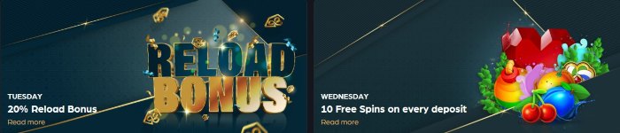 Clubhouse Casino The Clubhouse Casino Promo