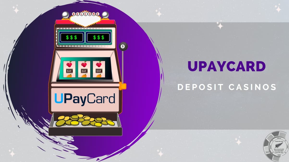 UpayCard Casino UpayCard Casino