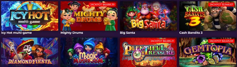 Velvet Spins Pokies Velvet Spins Real Money