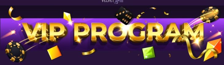Velvet Spins casino VIP Velvet Spins no deposit bonus 2024