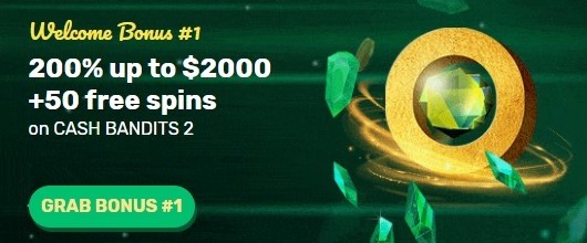 Ozwin Casino Welcome Bonus Ozwin Casino Welcome Bonus