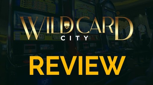 Jokaroom WildcardCity WildcardCity Jokaroom login