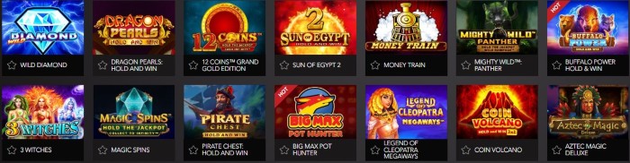Wild Card City pokies Jokaroom WildcardCity