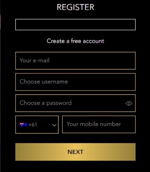 WildcardCity casino login WildcardCity sign in