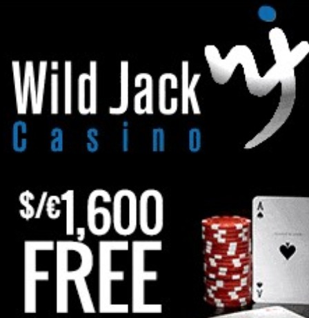 Wild Jack Casino Sign Up Bonus Wild Jack online casino No Deposit Bonus