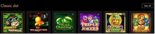 Winnerama Casino Pokies Winnerama Casino Pokies