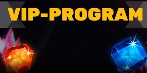 Winnerama Casino VIP Winnerama Casino Loyalty Program