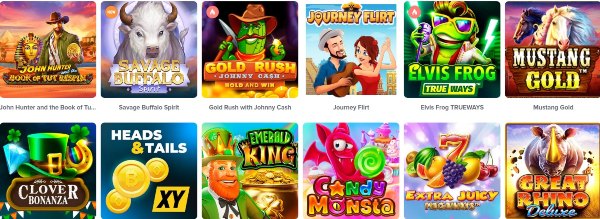 Winning Days Casino Pokies Winning Days Casino Slots