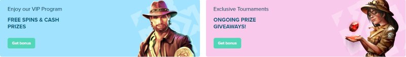 Winning Days Casino VIP Winning Days Casino Rewards