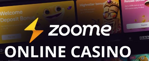 Zoome Casino Review Zoome Casino Australia