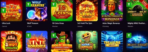 Zoome Casino Pokies Zoome Casino Slot