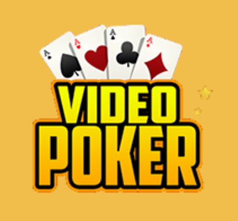 Online Video Poker Online Video Poker